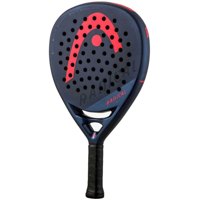 Head radical pro padel racquet padelracket heren - 072745_000-1SIZE large