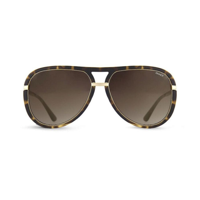 Sinner milan zonnebril heren - 074446_305-0 large