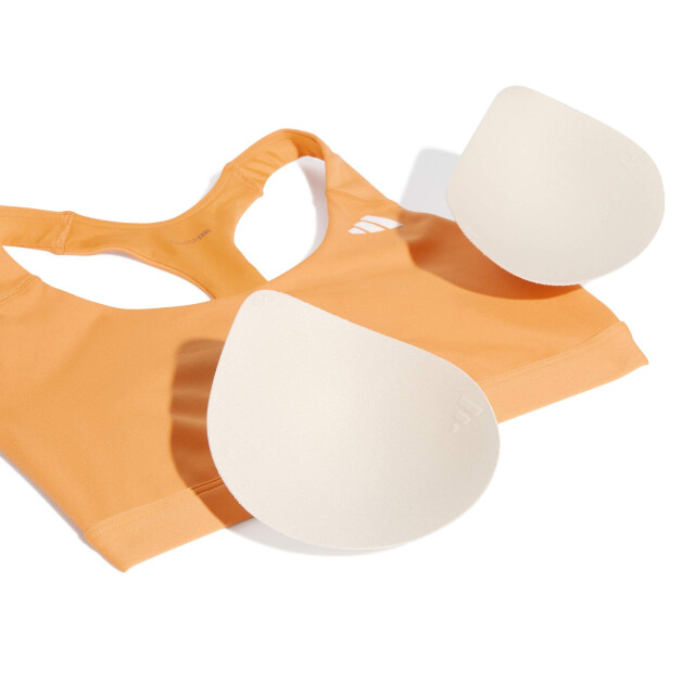 Adidas opt ess ms bra sport bh dames - 073639_470-L large