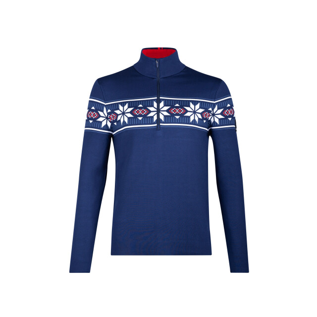 Newland n3 4118 man t-neck skipully heren - 072637_299-M large