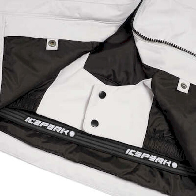 Icepeak chester ski jack heren - 072696_900-58 large