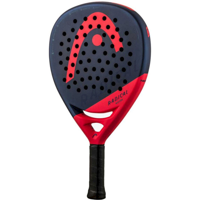 Head radical motion padel racquet padelracket heren - 072746_000-1SIZE large
