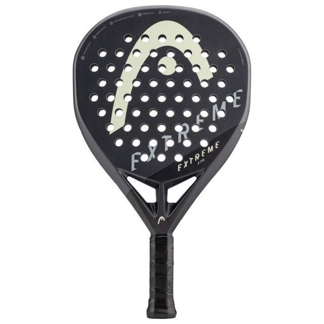 Head extreme xtr 2025 padelracket heren - 074424_999-1SIZE large