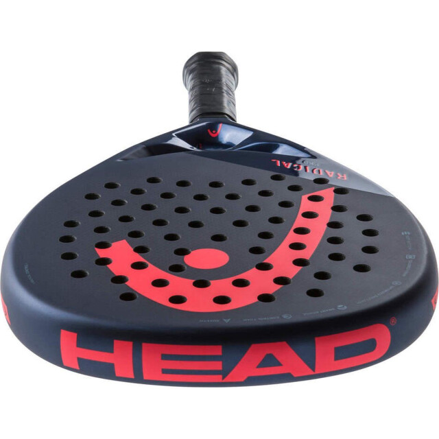 Head radical pro padel racquet padelracket heren - 072745_000-1SIZE large