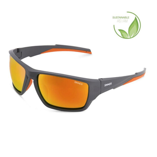 Sinner jacara zonnebril heren - 074455_905-0 large