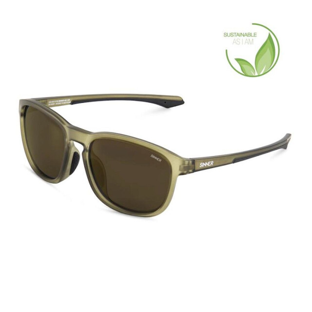 Sinner yacan zonnebril heren - 074451_305-0 large