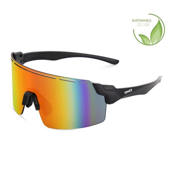 Sinner amla zonnebril heren - 074447_995-0 large