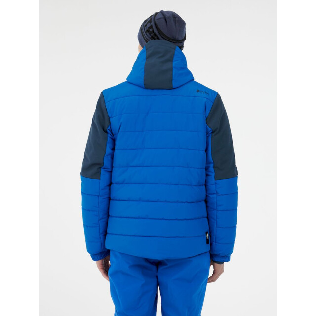 Protest naldo snowjacket ski jack heren - 071078_240-M large