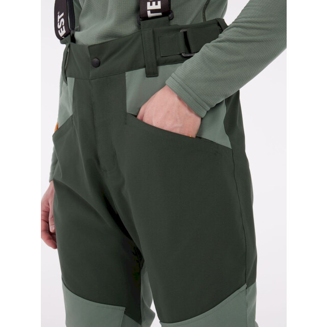 Protest reider salopette salopet heren - 071079_370-S large