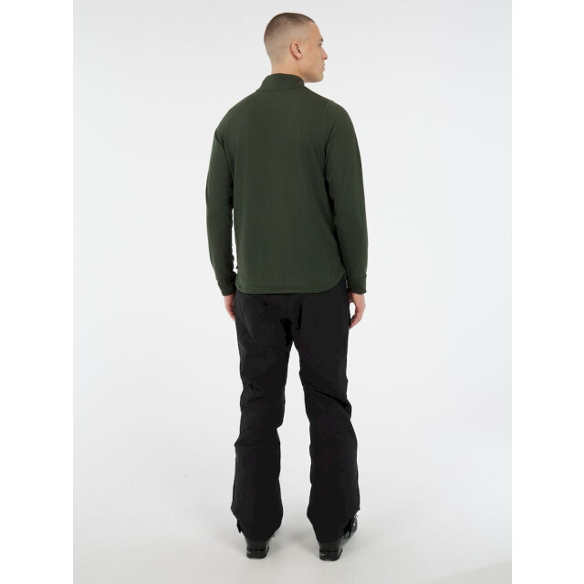 Protest catcher 1/4 zip active top skipully met rits heren - 071080_370-L large