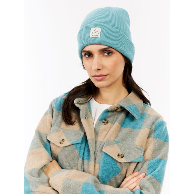 Protest luv outdoor jacket functioneel jack dames - 071084_210-36 large