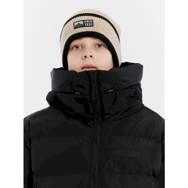 Protest dillon jr snowjacket ski jack jongens - 071094_990-140 large