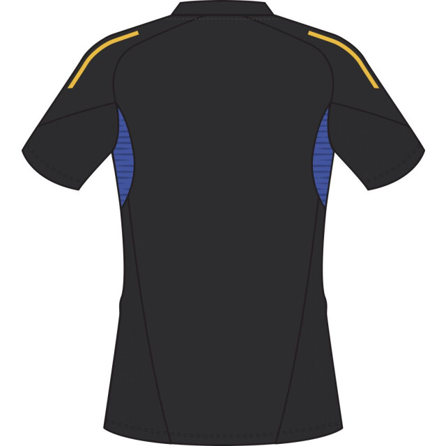 Adidas mufc eu tr jsyy replica voetbal trainingshirt korte mouw jongens - 071175_990-140 large