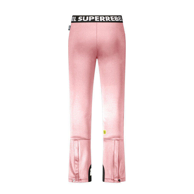 SuperRebel speak ski trousers skibroek meisjes - 071292_620-164 large