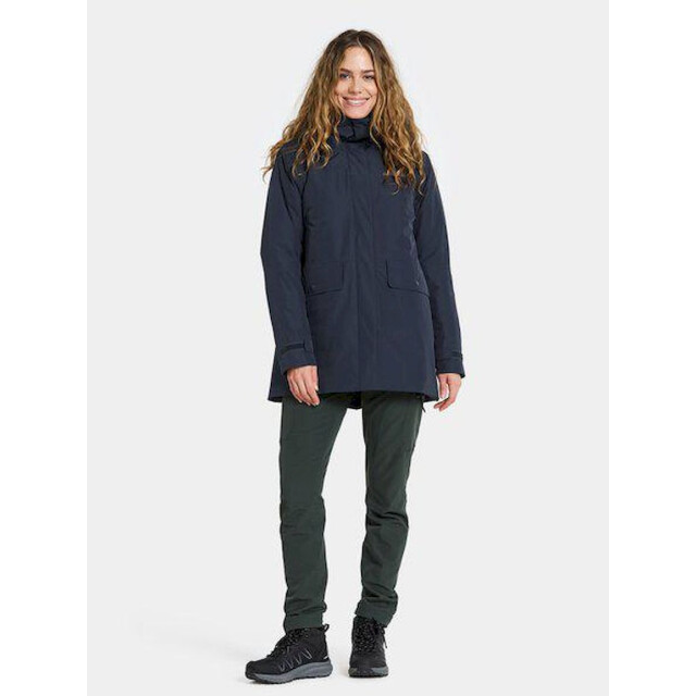 Didriksons tuva wns parka functioneel jack dames - 070946_230-42 large