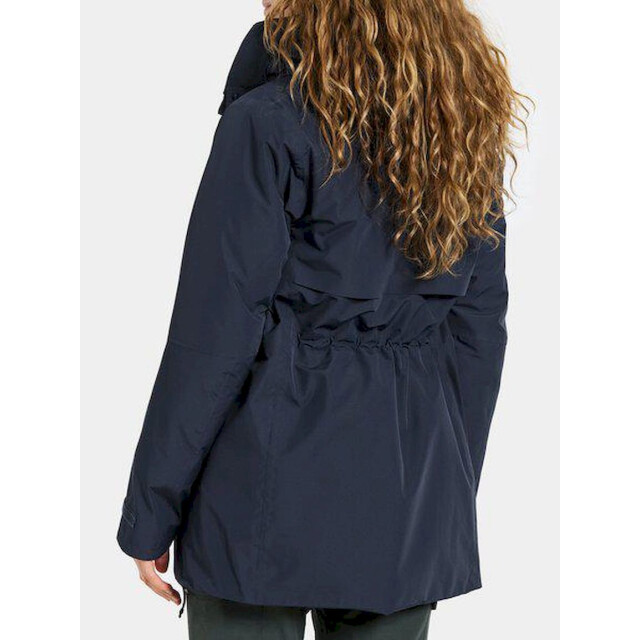 Didriksons tuva wns parka functioneel jack dames - 070946_230-42 large