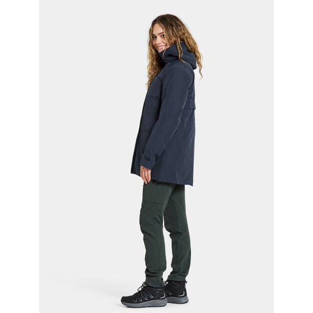 Didriksons tuva wns parka functioneel jack dames - 070946_230-42 large