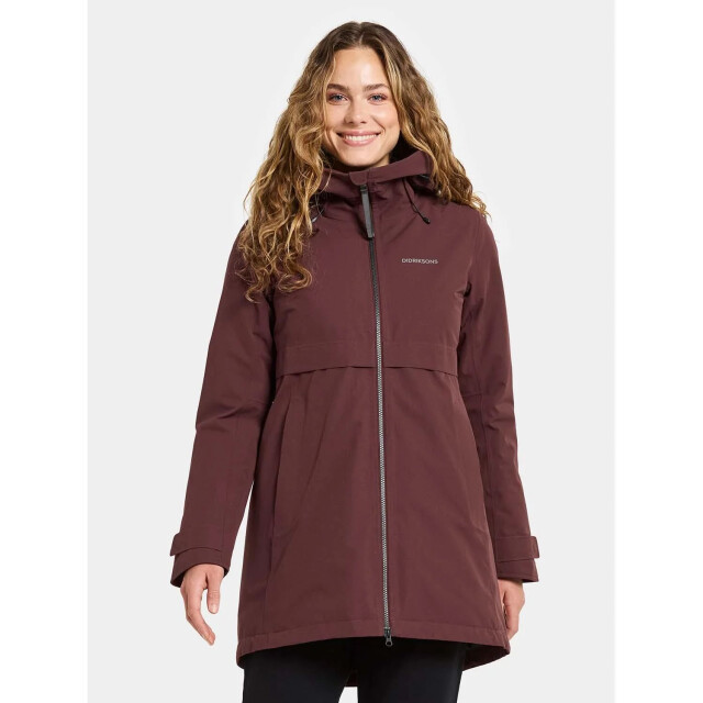 Didriksons helle wns parka 6 functioneel jack dames - 070948_686-36 large