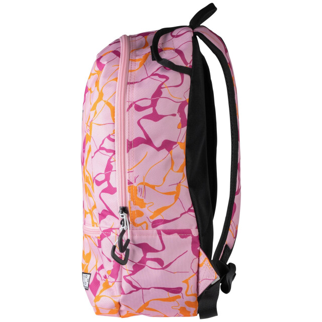 Brabo backpack fun marble pink hockey rugzak - 070965_705-ONE large