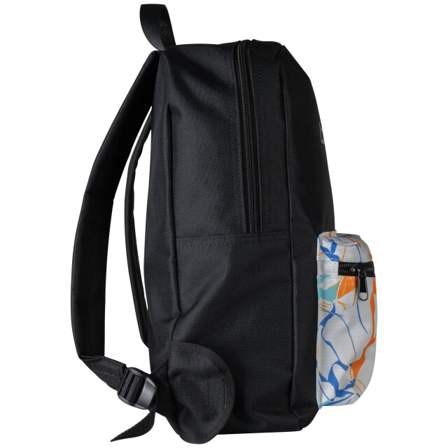 Brabo backpack force black/marble white hockey rugzak - 070972_999-ONESIZ large