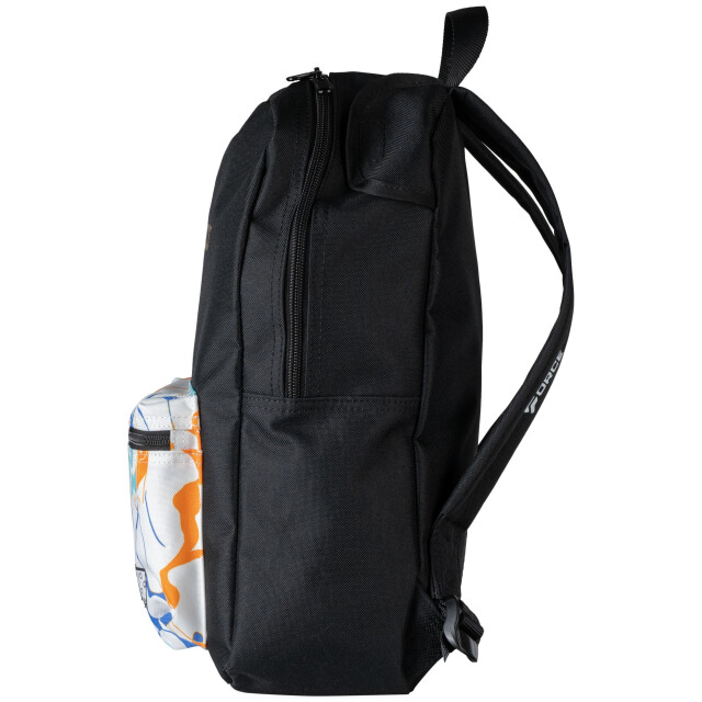 Brabo backpack force black/marble white hockey rugzak - 070972_999-ONESIZ large