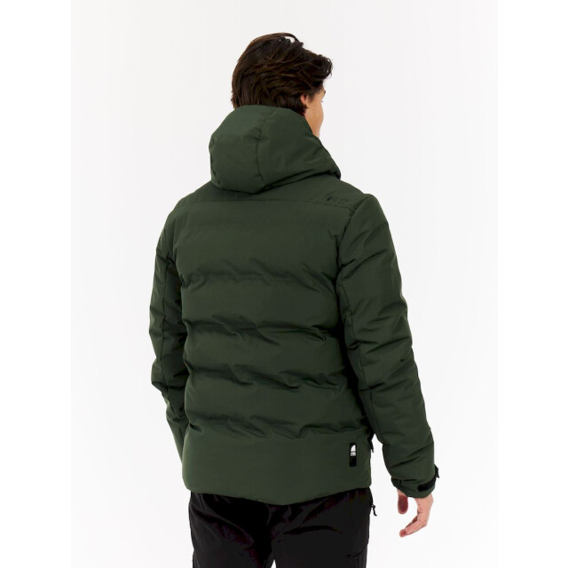 Protest superior snowjacket ski jack heren - 071073_370-S large