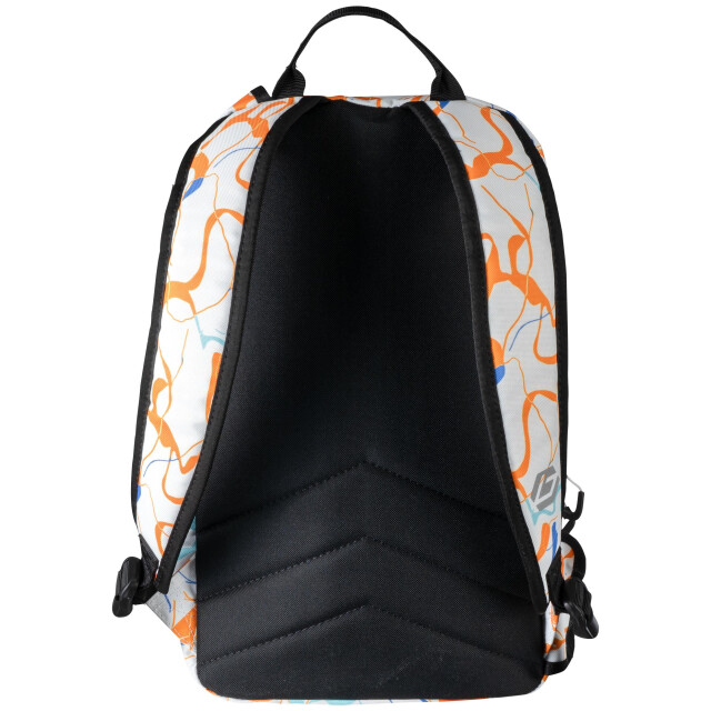 Brabo backpack fun marble white hockey rugzak - 070966_105-ONE large