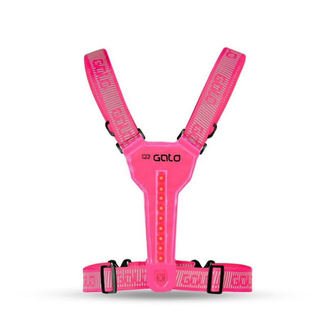 Gato led usb vest ultra reflectiehesje - 071123_700-1SIZE large