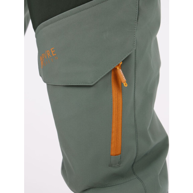 Protest reider salopette salopet heren - 071079_370-S large