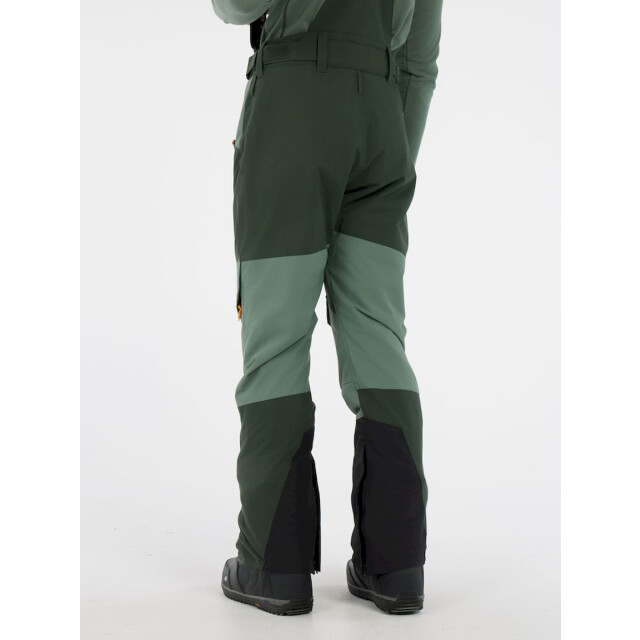 Protest reider salopette salopet heren - 071079_370-S large