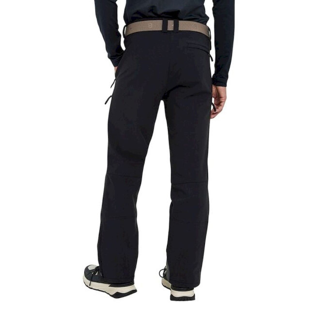 8848 Altitude victor softshell pants skibroek heren - 071424_990-XL large