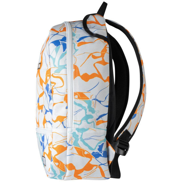 Brabo backpack fun marble white hockey rugzak - 070966_105-ONE large
