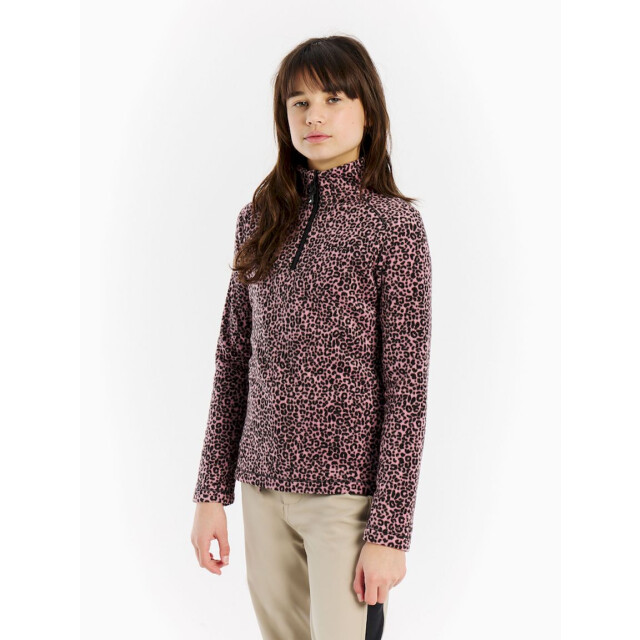 Protest remissy jr 1/4 zip active top skipully met rits meisjes - 071099_700-164 large