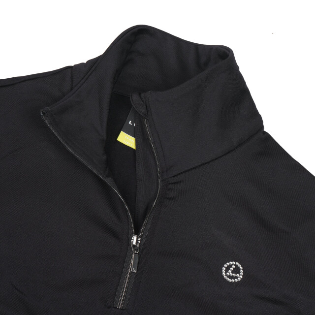 Luhta hailuoto skipully met rits dames - 070859_990-L large