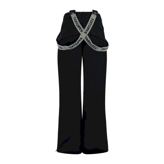 Protest spikety jr snowpants skibroek jongens - 071097_990-140 large