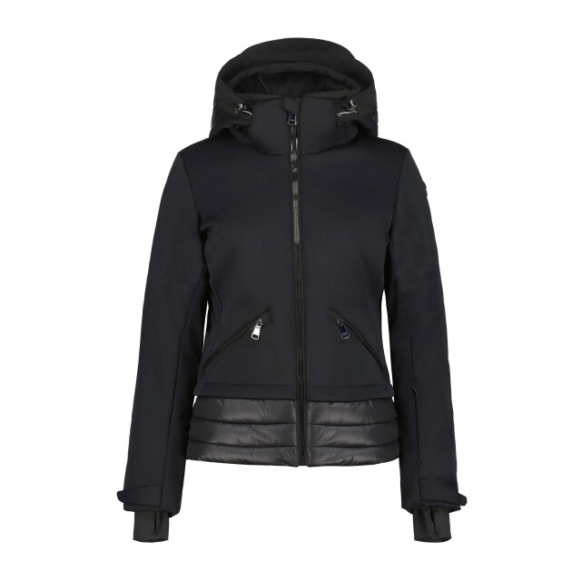 Luhta meekonvaara ski jack dames - 070860_990-36 large