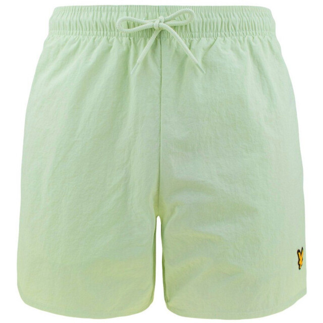 Lyle and Scott 5 inch swim short zwemshort heren - 070620_340-M large