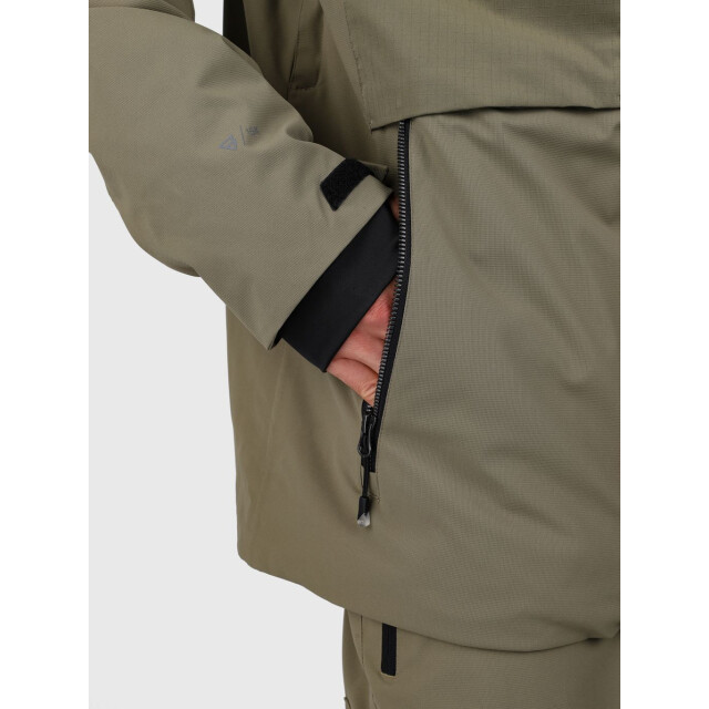 Brunotti bodish men snow jacket ski jack heren - 070293_310-XL large