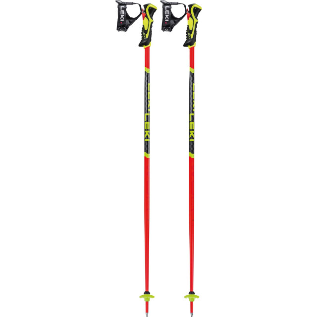 Leki wcr lite sl 3d skistokken heren - 069978_605-115 large