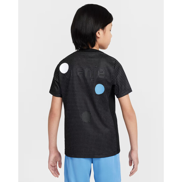 Nike knvb y nk df acdpr ss top pm replica voetbal trainingshirt korte mouw jongens - 070157_999-L large