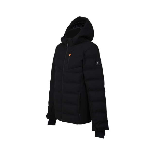 Brunotti sanclairy boys snow jacket ski jack jongens - 070306_990-152 large