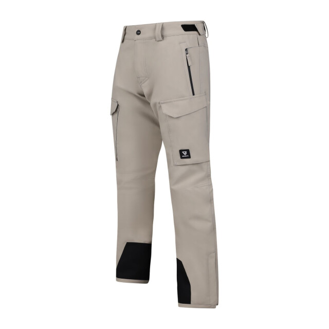 Brunotti footraily-cargo boys snow pants skibroek jongens - 070309_810-176 large