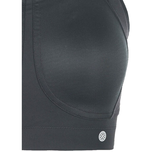 Athlecia magnolia w sports bra sport bh dames - 069818_999-85D large