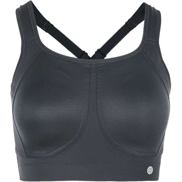 Athlecia magnolia w sports bra sport bh dames - 069818_999-85D large
