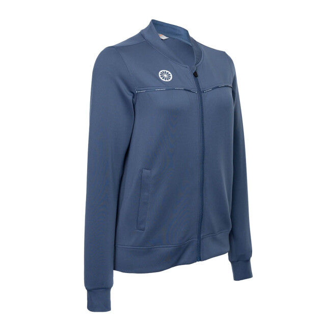 The Indian Maharadja women track jacket trainingsjack tennis dames - 069889_200-XL large