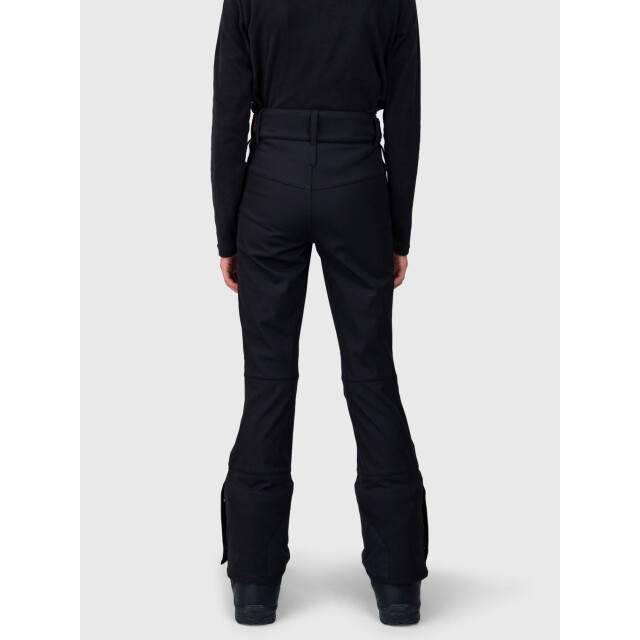 Brunotti coldlaky girls softshell pants skibroek meisjes - 070316_990-164 large