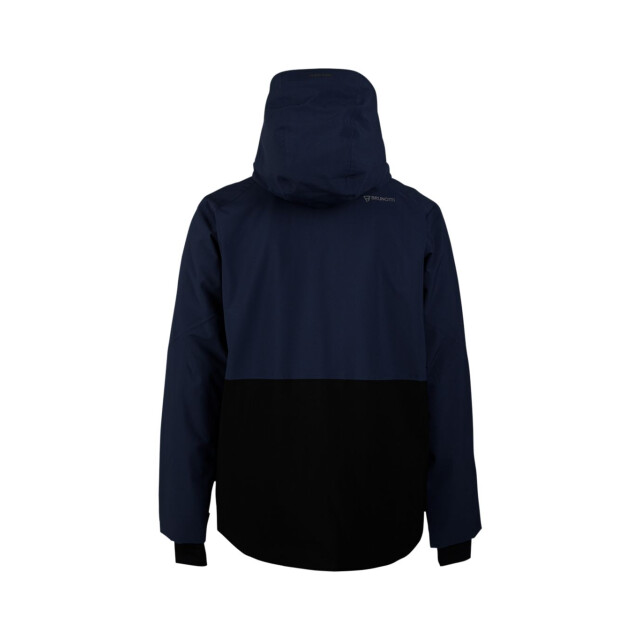 Brunotti kendron men snow jacket ski jack heren - 070296_200-L large