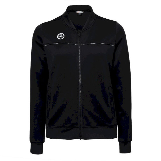 The Indian Maharadja women track jacket trainingsjack tennis dames - 069888_990-L large