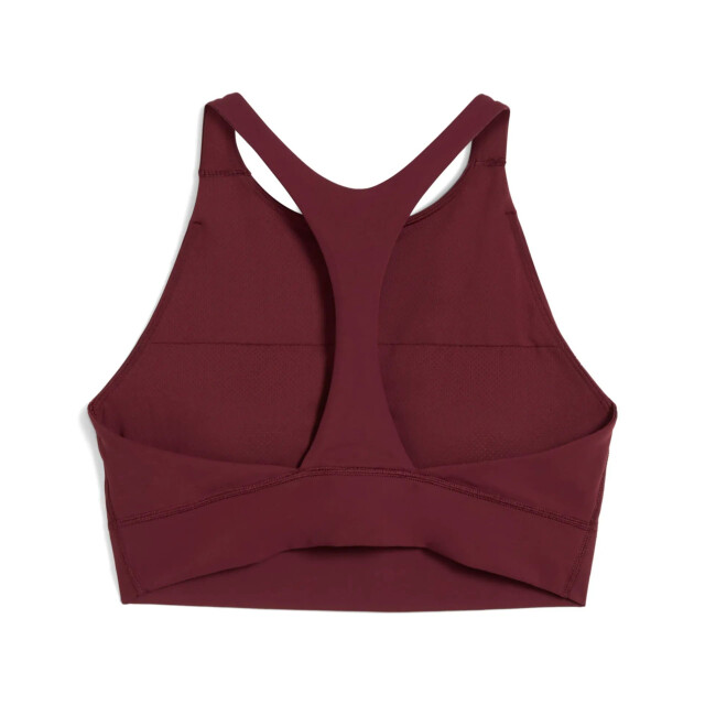 Puma w x hyrox shapeluxe high neck bra sport bh dames - 069997_600-L large