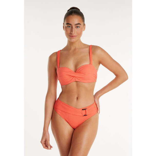 Ten Cate bikini bottom buckle bikini broek dames - 068873_470-42 large